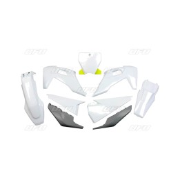 kit de plàstics oem