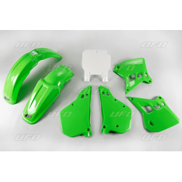 kit de plàstics oem per motocross