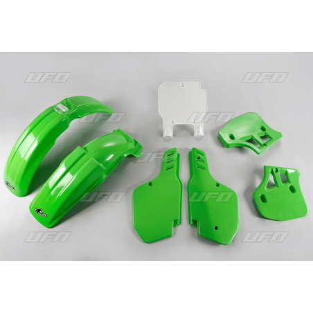 kit de plàstics oem
