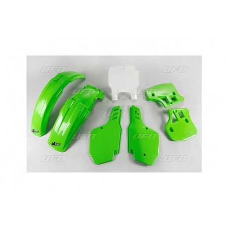 kit de plàstics oem