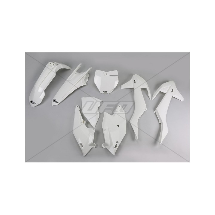 UFO Kit plástica completo blanco KTKIT519-047 59046