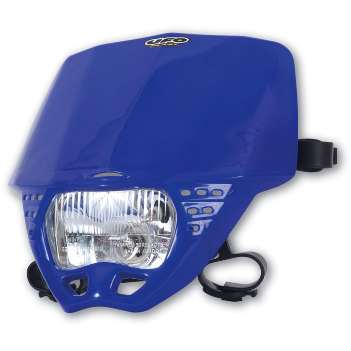 Headlamp headlight  Cruiser