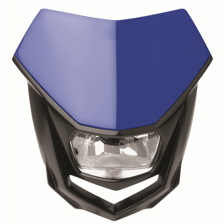 Headlight fairing  Halo
