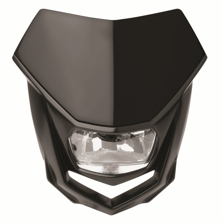 Headlight fairing  Halo