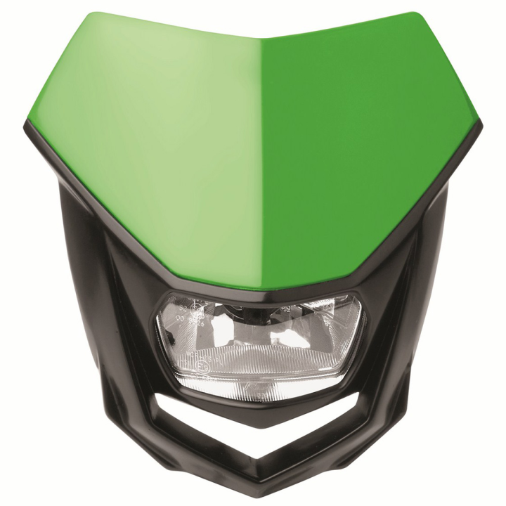 Headlight fairing  Halo