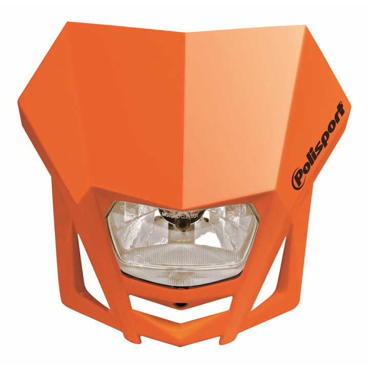 Headlight fairing  LMX