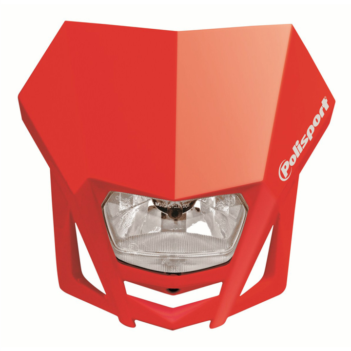 Headlight fairing  LMX