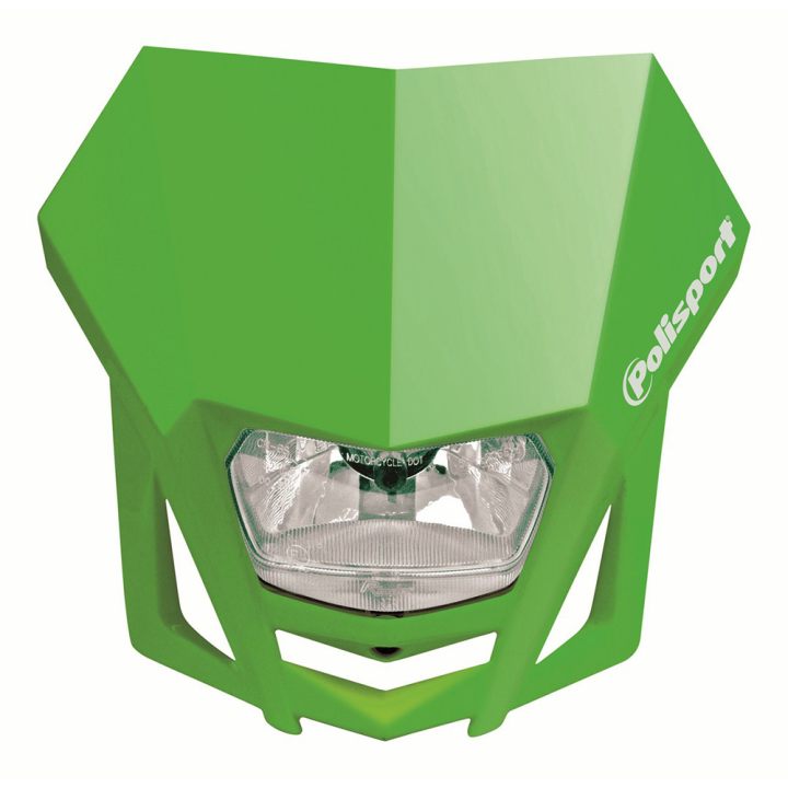 Headlight fairing  LMX
