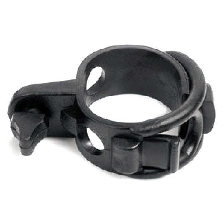 Rubber strap