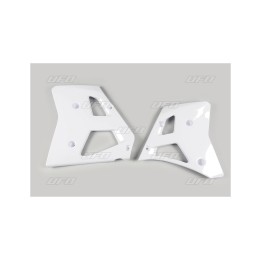 plàstics laterals radiador ya02823-046 color blanco