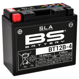 battery sla bt12b-4 (fa)