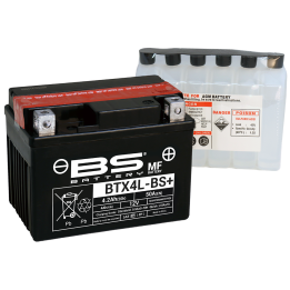 btx4l-bs maintenance-free battery