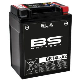 battery sla bb14l-a2 (fa)