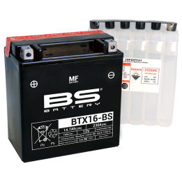 battery btx16-bs