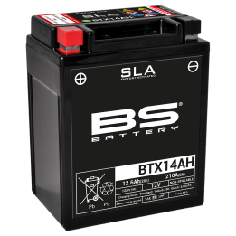 akku sla ma x btx14ah (fa)