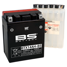 battery btx14ah-bs