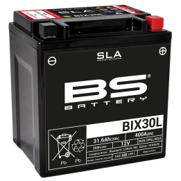 battery sla bix30l (fa)