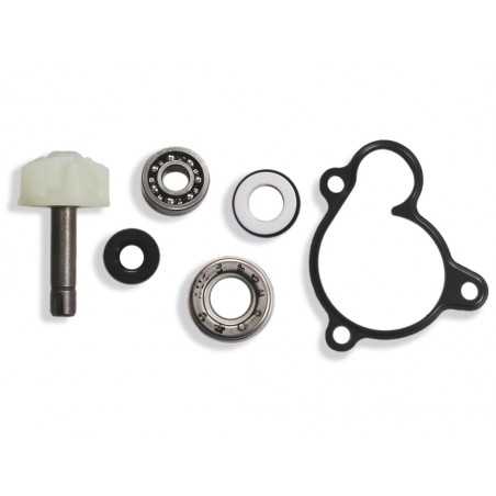 kit, repair, axle, water pump