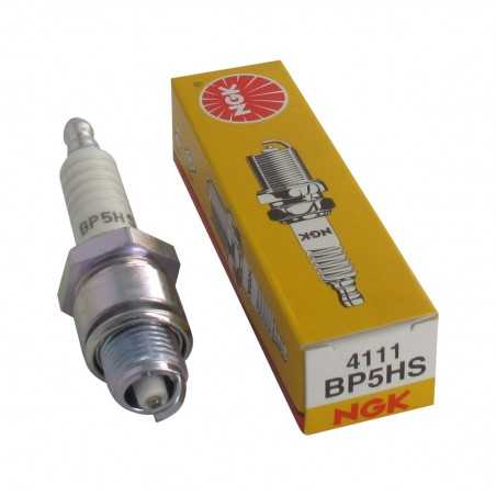 bujia bp5hs