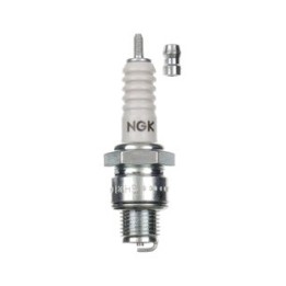 spark plug b6hs