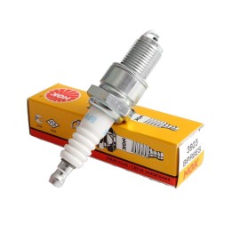 spark plug bpr8es