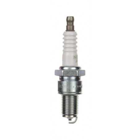 bujia con terminal solido bkr6e-11