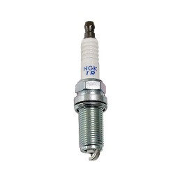 zündkerze mit fester klemme  pfr7g-9