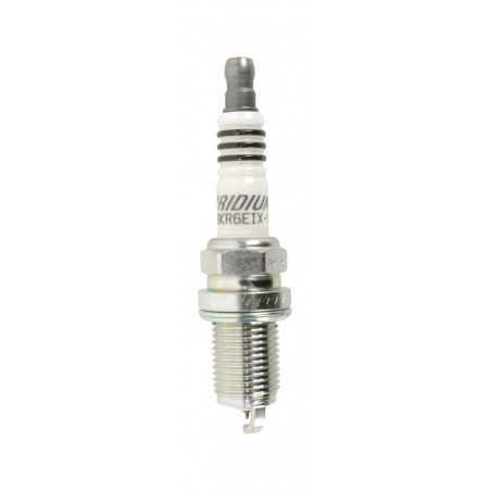 bujia con terminal solido bkr6eix-11