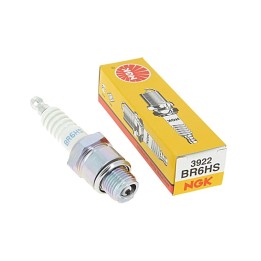 spark plug br6hs