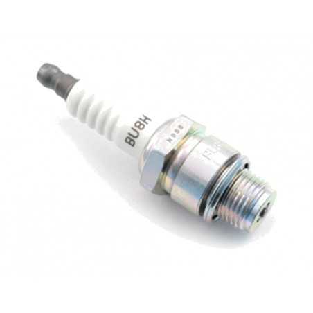 bujia con terminal solido  bu8h