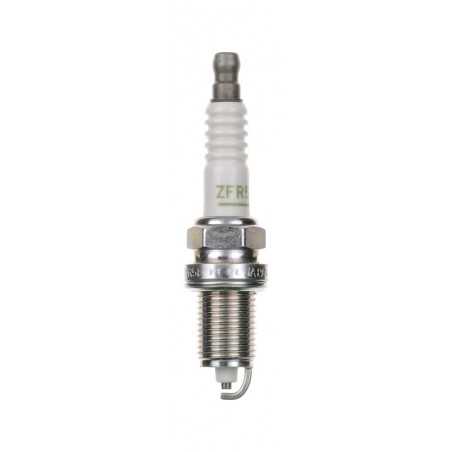 bujia con terminal solido  zfr5f