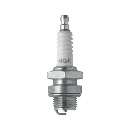 bujia con terminal extraible ab-7