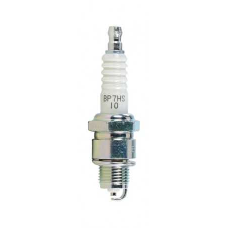 bujia con terminal extraible bp7hs-10