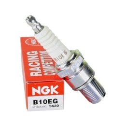 racing spark plug b10eg