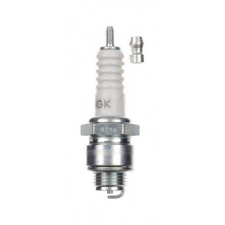 bujia con terminal extraible b6s