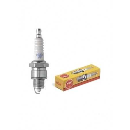 bujia con terminal roscado dp7ea-9