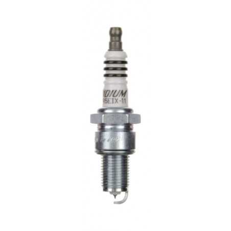 bujia con terminal solido  bpr5eix-11