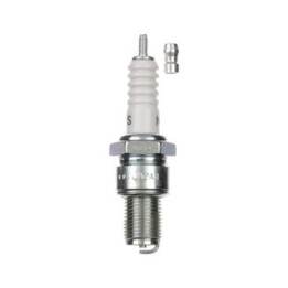 spark plug with removable terminal b7es ngk for more power and less road pollution