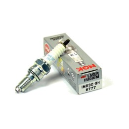 μπουζί ngk imr9c-9h laser iridium για χρήση σε δρόμο.