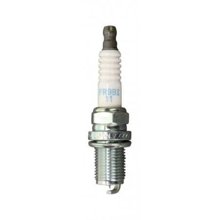 bujia con terminal solido fr9bi-11