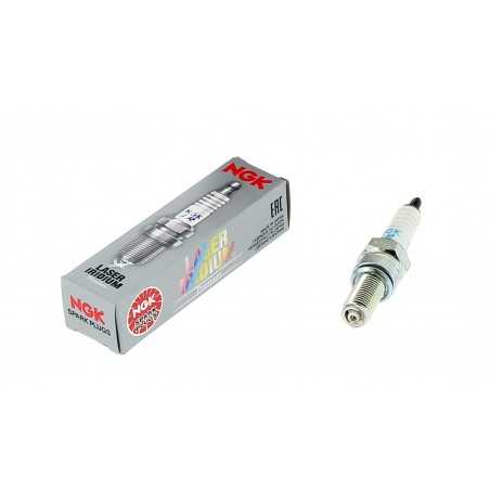 bujía aser iridium gr7ci-8