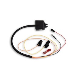 emulador de sonda lambda tc unit 02