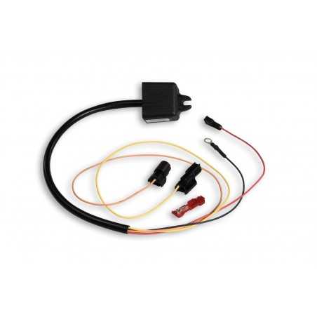 emulador sonda lambda tc unit 02