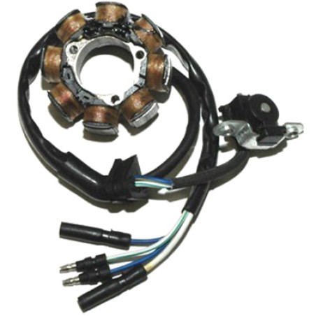 stator2 alternator coil