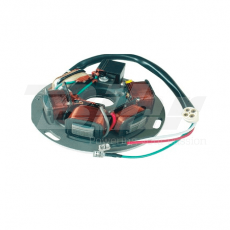 stator bobina alternador  5 217983