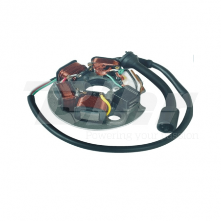 stator bobina alternador  156309