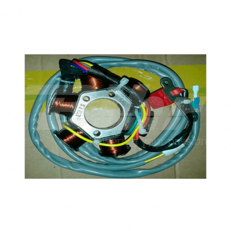 stator bobina alternador  294111