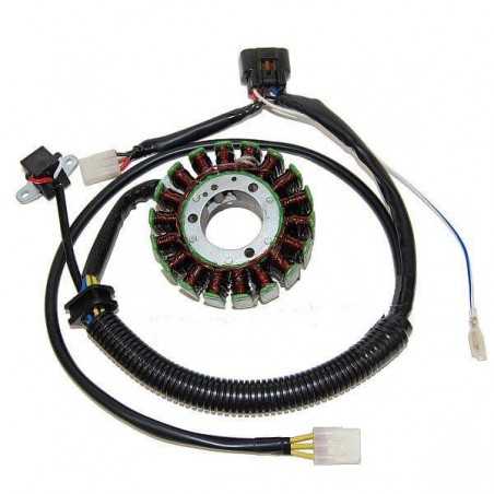estator de encendido alternador
