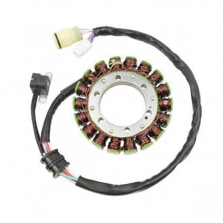 estator de encendido alternador