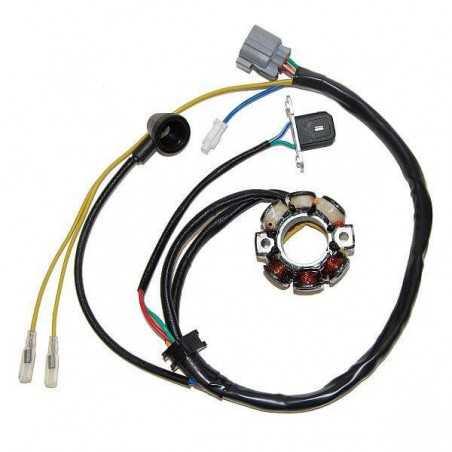 estator de encendido alternador lightning coil